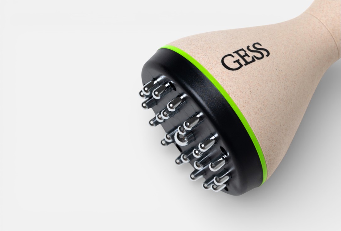 GESS Body vibration massager EMS MIO