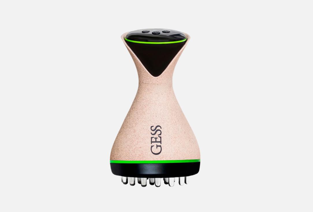 GESS Body vibration massager EMS MIO