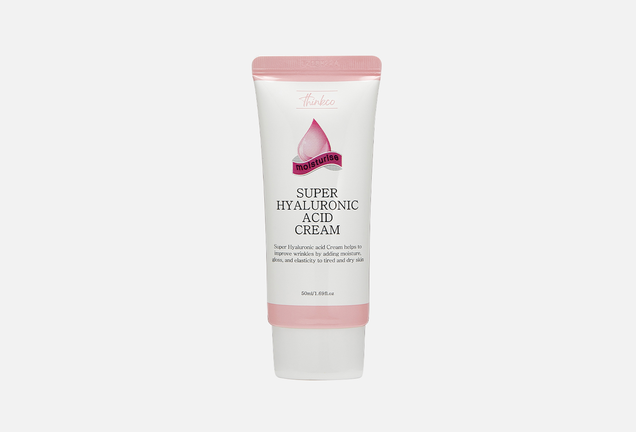 Super hyaluronic acid 50