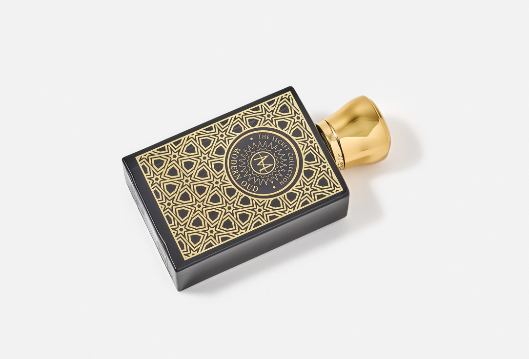موريسك ماء عطر مودرن عود