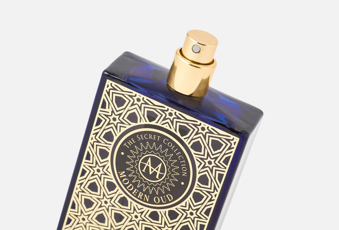 موريسك ماء عطر مودرن عود