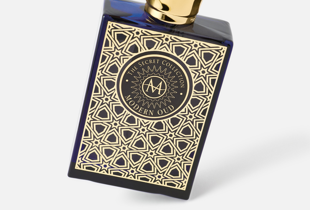 موريسك ماء عطر مودرن عود