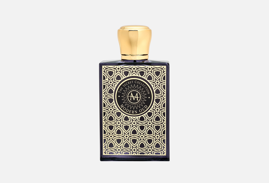 موريسك ماء عطر مودرن عود