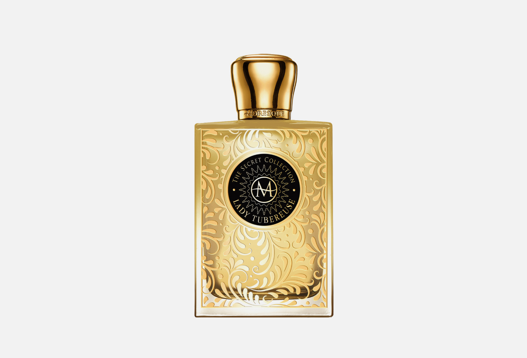 Lady tubereuse 75