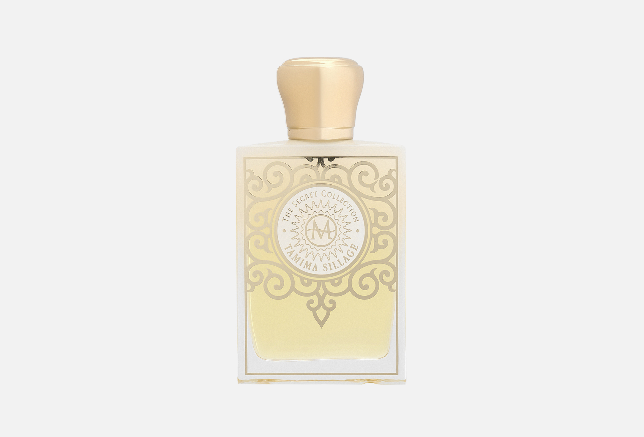 MORESQUE - TAMIMA SILLAGE 香水 Moresque Eau de parfum Tamima Sillage 75 ml — buy in Saudi Arabia