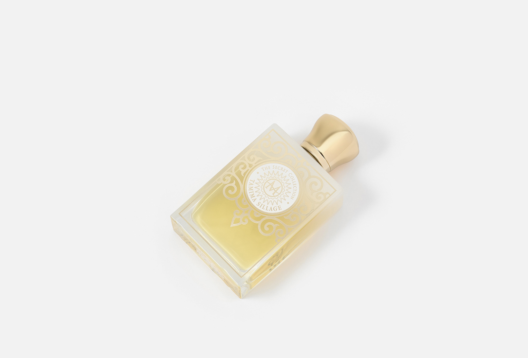 Moresque Eau de parfum Tamima Sillage
