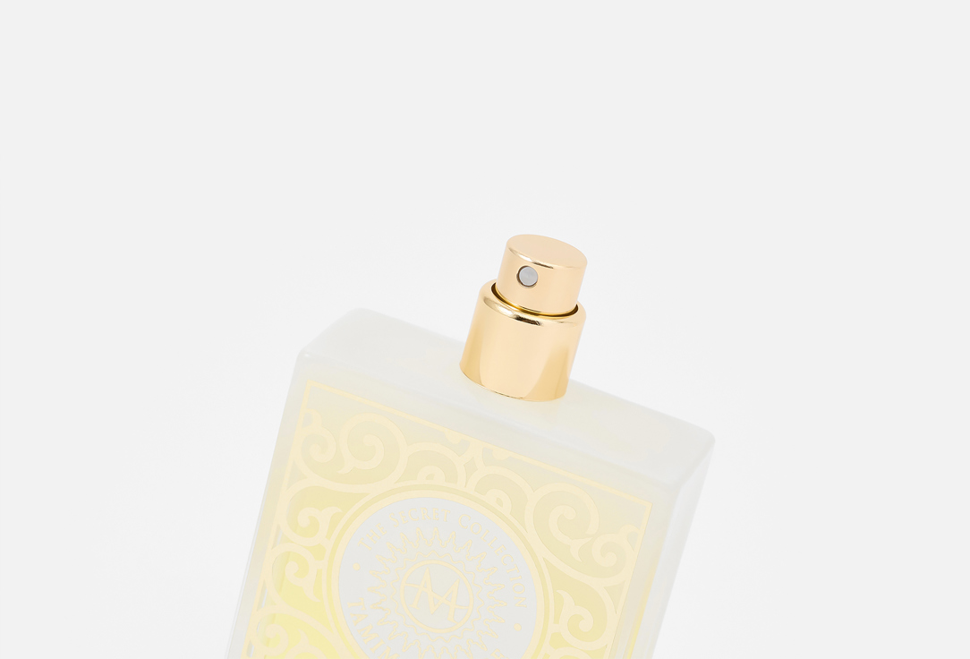 Moresque Eau de parfum Tamima Sillage