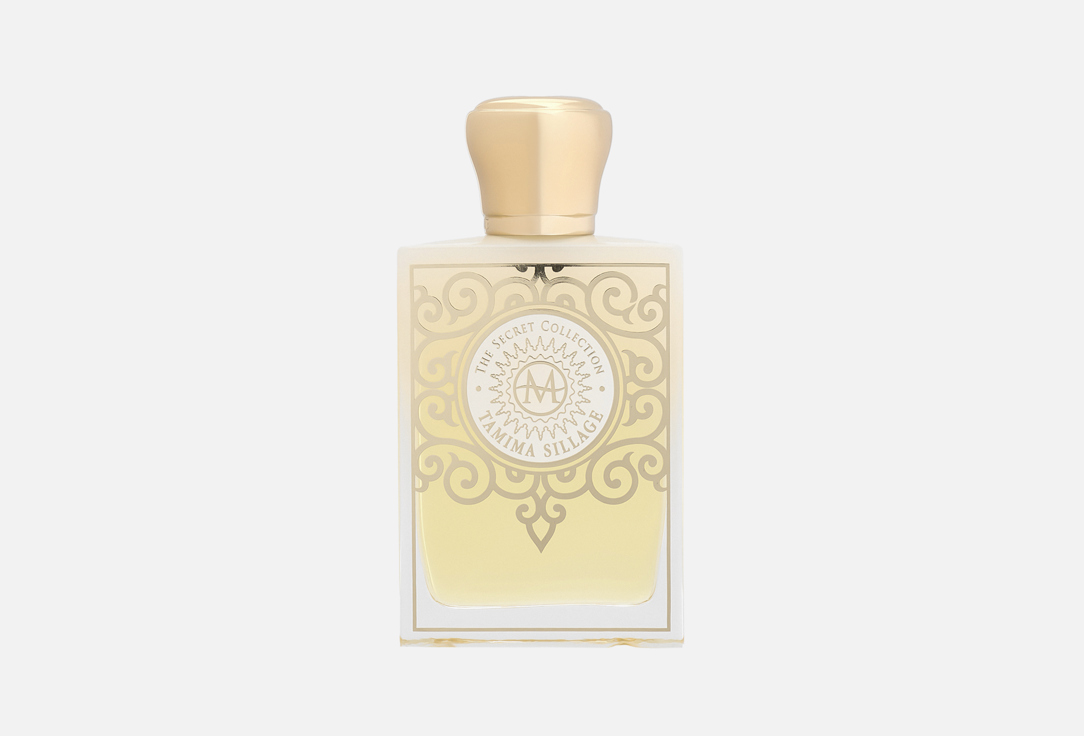 Moresque Eau de parfum Tamima Sillage