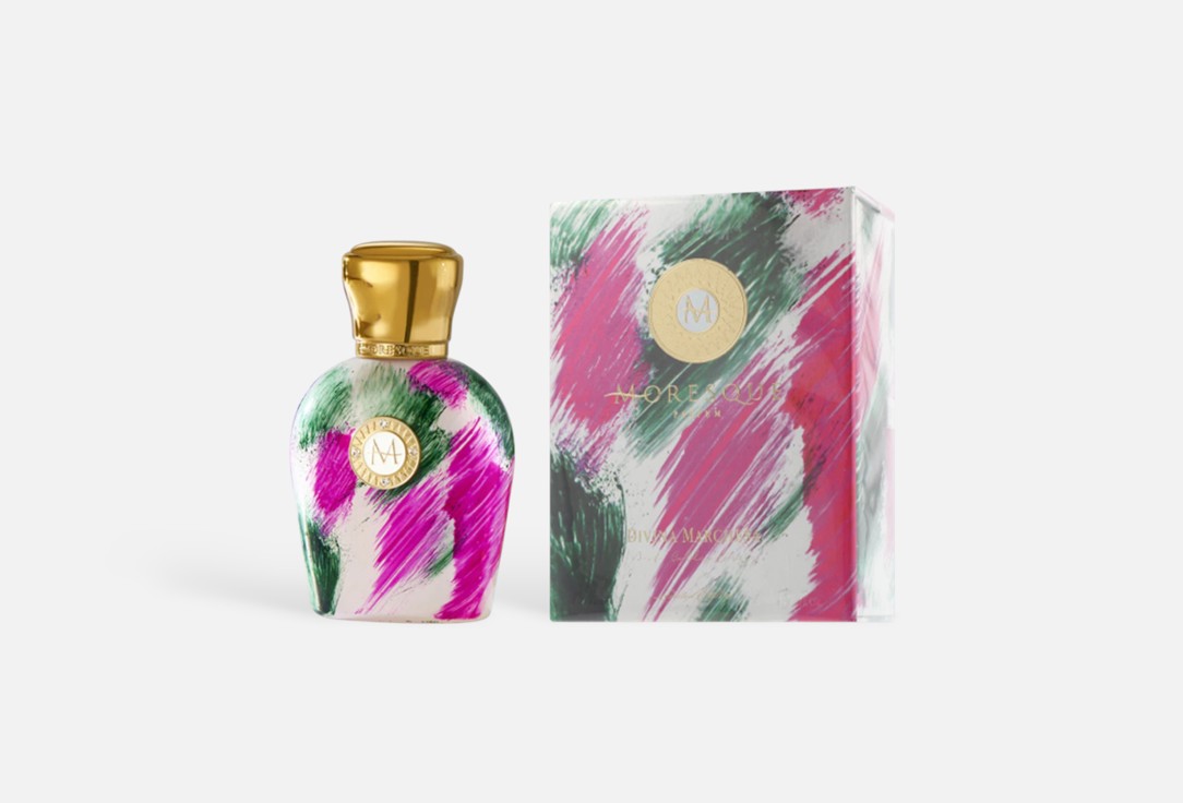 Moresque Eau de parfum Divina Marchesa