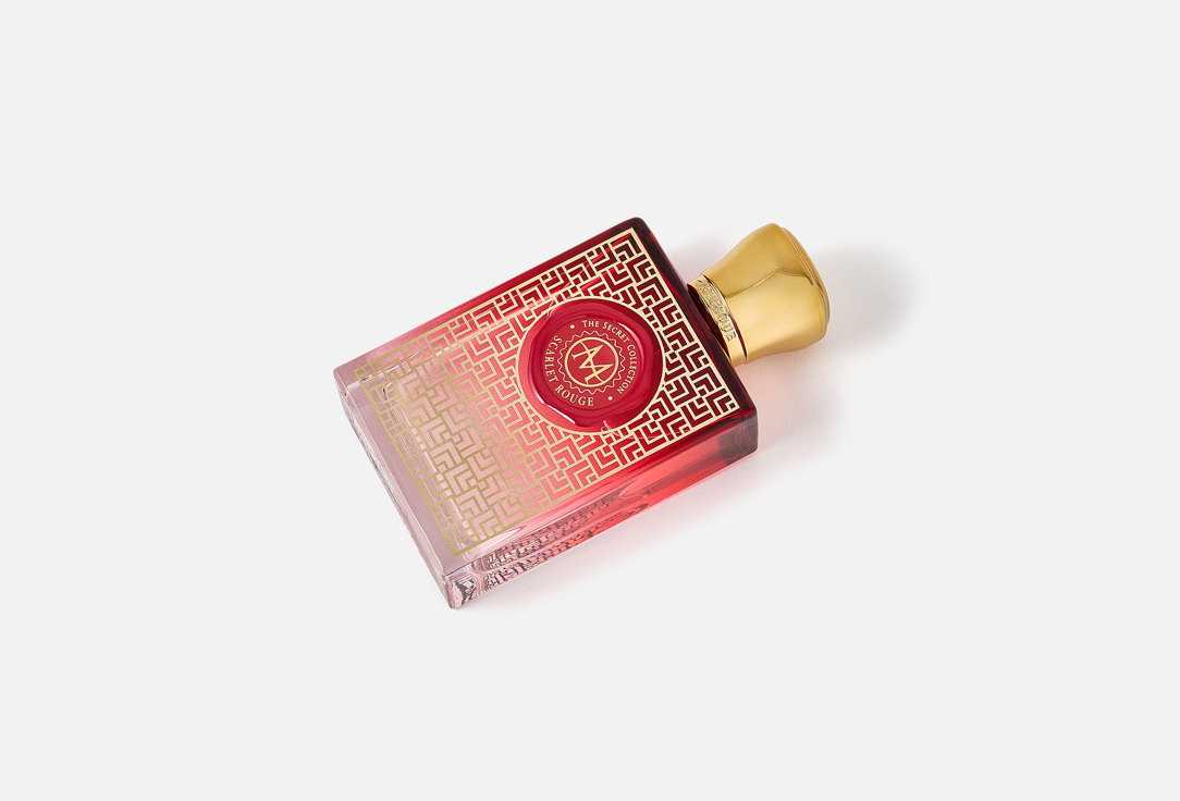 Moresque Eau de parfum Scarlet Rouge
