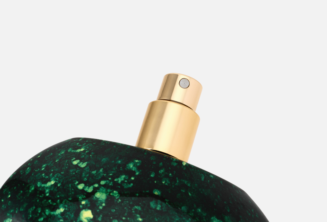 The House of Oud Eau de parfum Emerald green