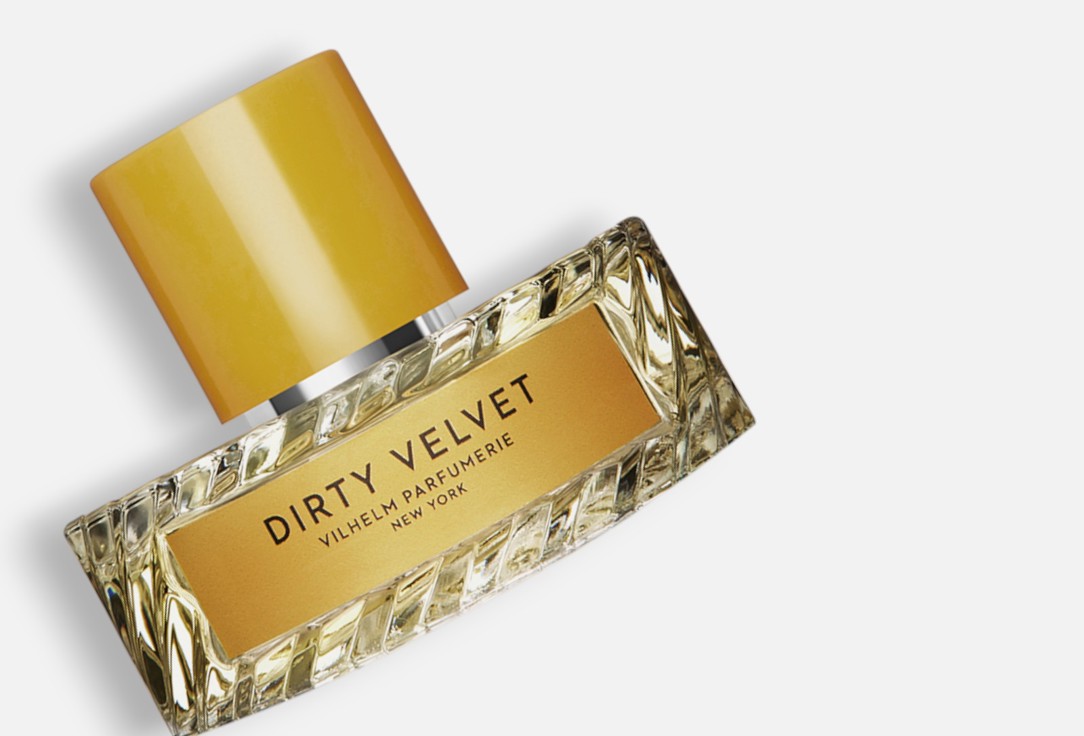Vilhelm Parfumerie Парфюмерная вода Dirty Velvet