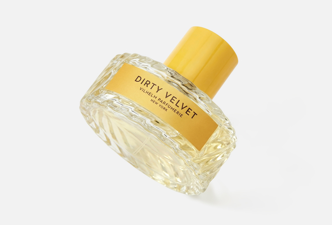 Vilhelm Parfumerie Парфюмерная вода Dirty Velvet