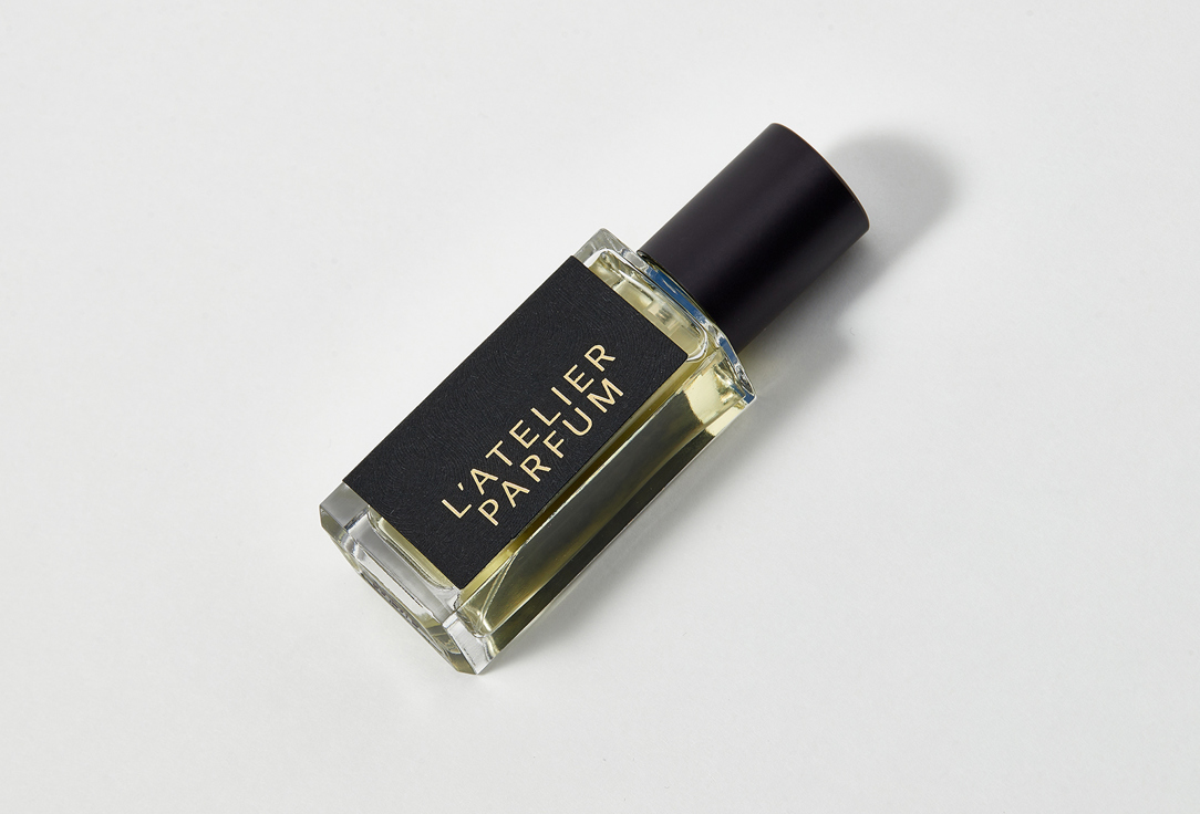 L'atelier parfum Eau de parfum BURNING FOR OUD 15 ml L'atelier parfum Eau de parfum BURNING FOR OUD