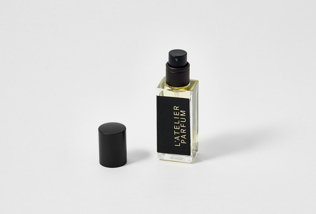 L'atelier parfum Eau de parfum BURNING FOR OUD 15 ml L'atelier parfum Eau de parfum BURNING FOR OUD