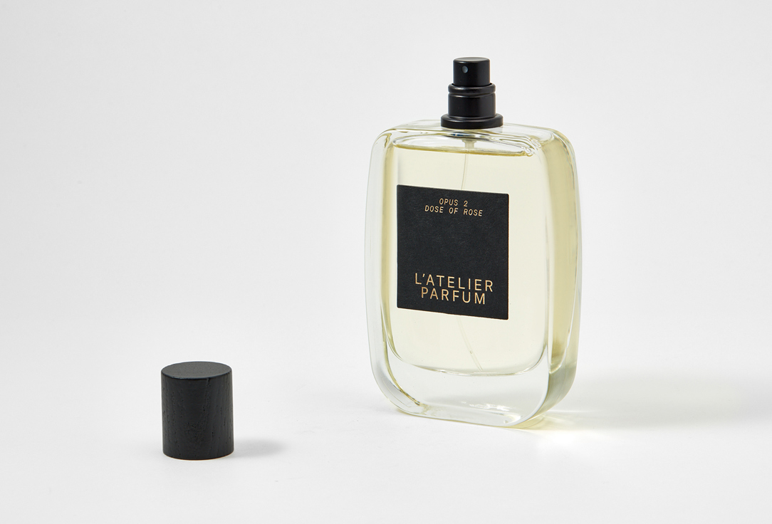 L'atelier parfum Eau de parfum DOSE OF ROSE 100 ml L'atelier parfum Eau de parfum DOSE OF ROSE