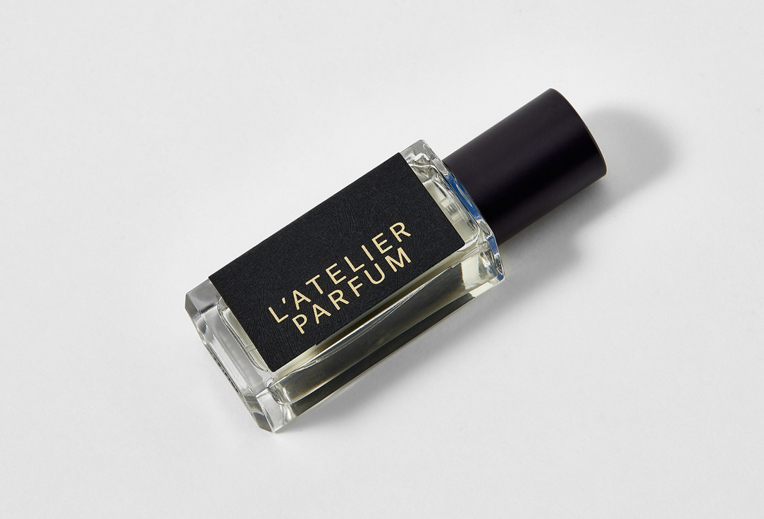 L'atelier parfum Eau de parfum DOSE OF ROSE