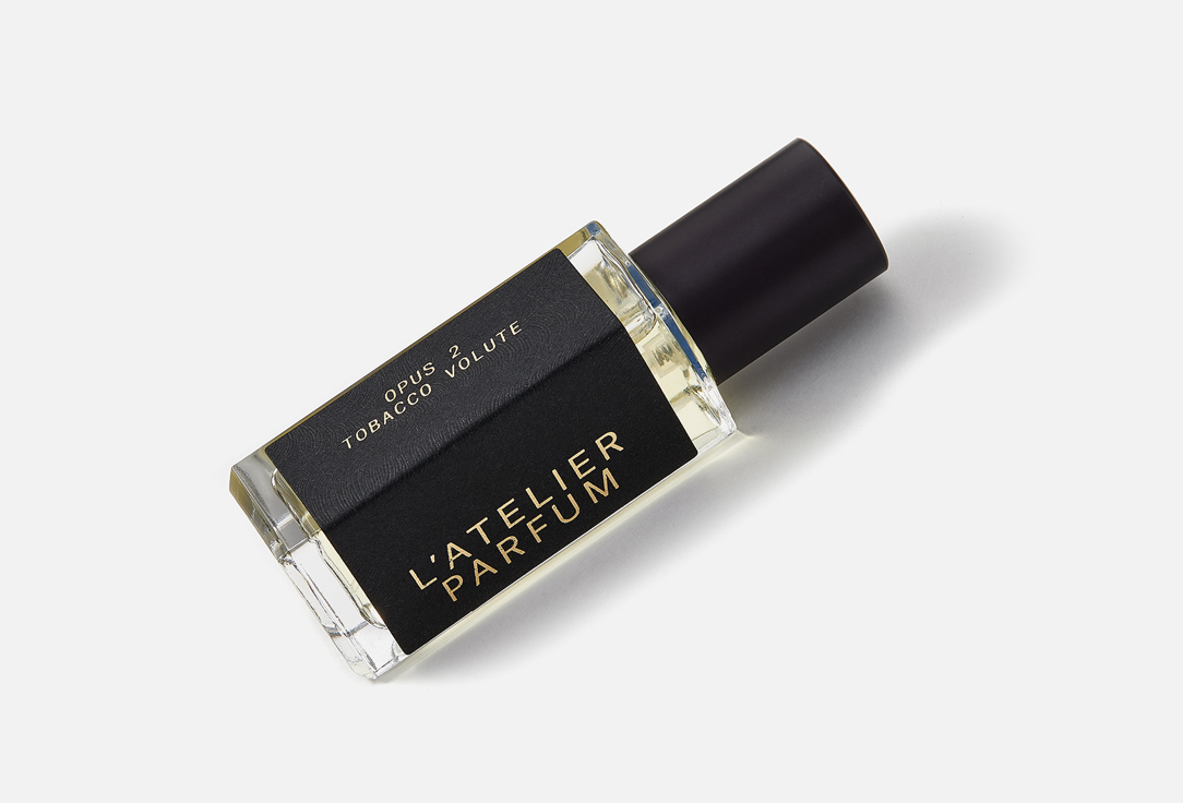 L'atelier parfum Eau de parfum TOBACCO VOLUTE