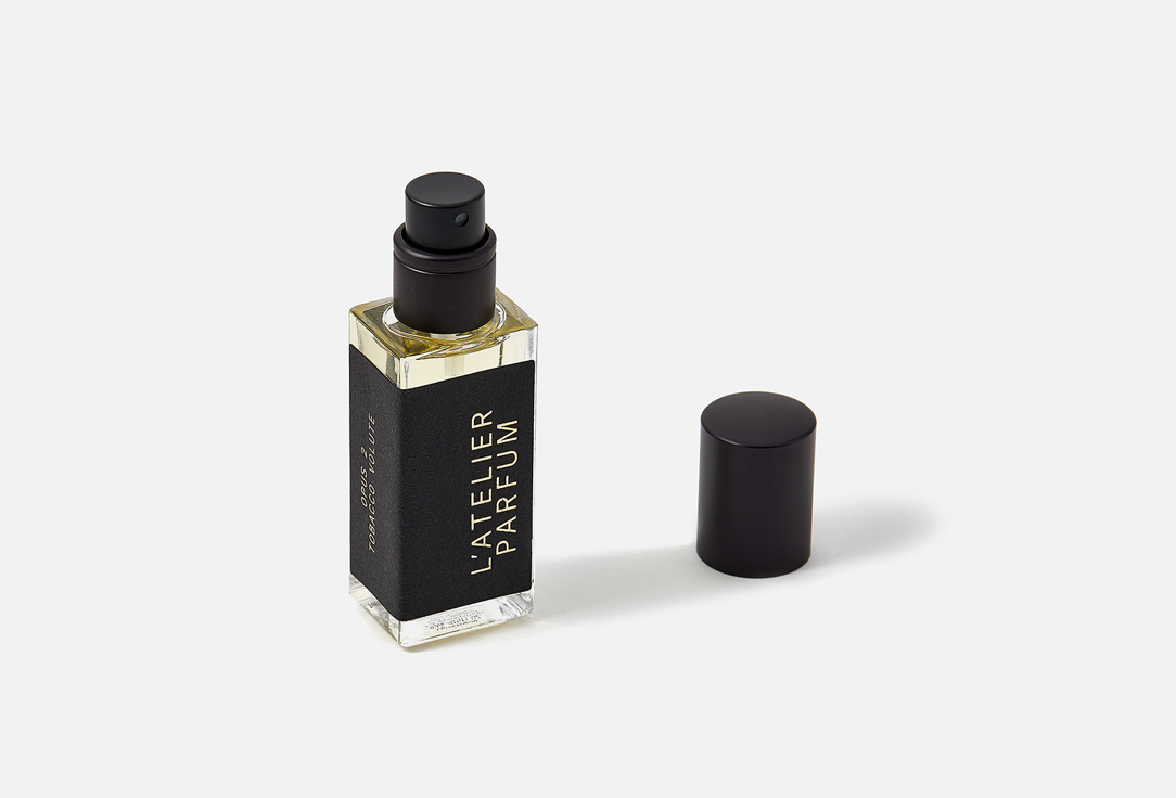 L'atelier parfum Eau de parfum TOBACCO VOLUTE