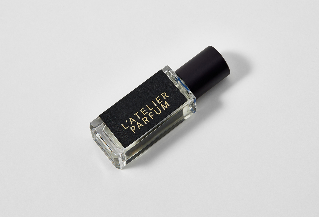 لاتيلييه بارفوم ماء عطر وايت ميراج 15 مل لاتيلييه بارفوم ماء عطر وايت ميراج