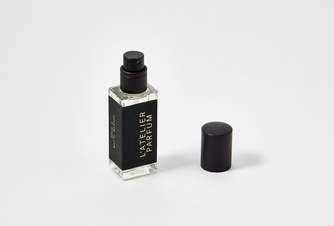 لاتيلييه بارفوم ماء عطر وايت ميراج 15 مل لاتيلييه بارفوم ماء عطر وايت ميراج