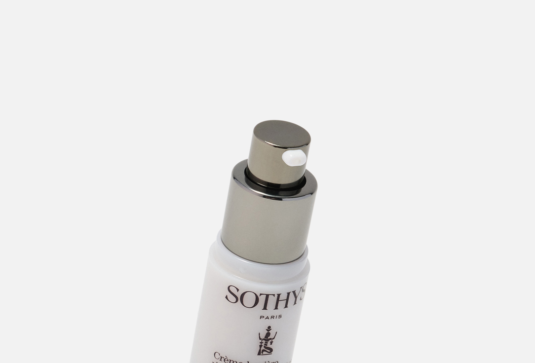 Sothys anti-aging & brightening eye cream RADIANCE CREAM 15 ml Sothys anti-aging & brightening eye cream RADIANCE CREAM