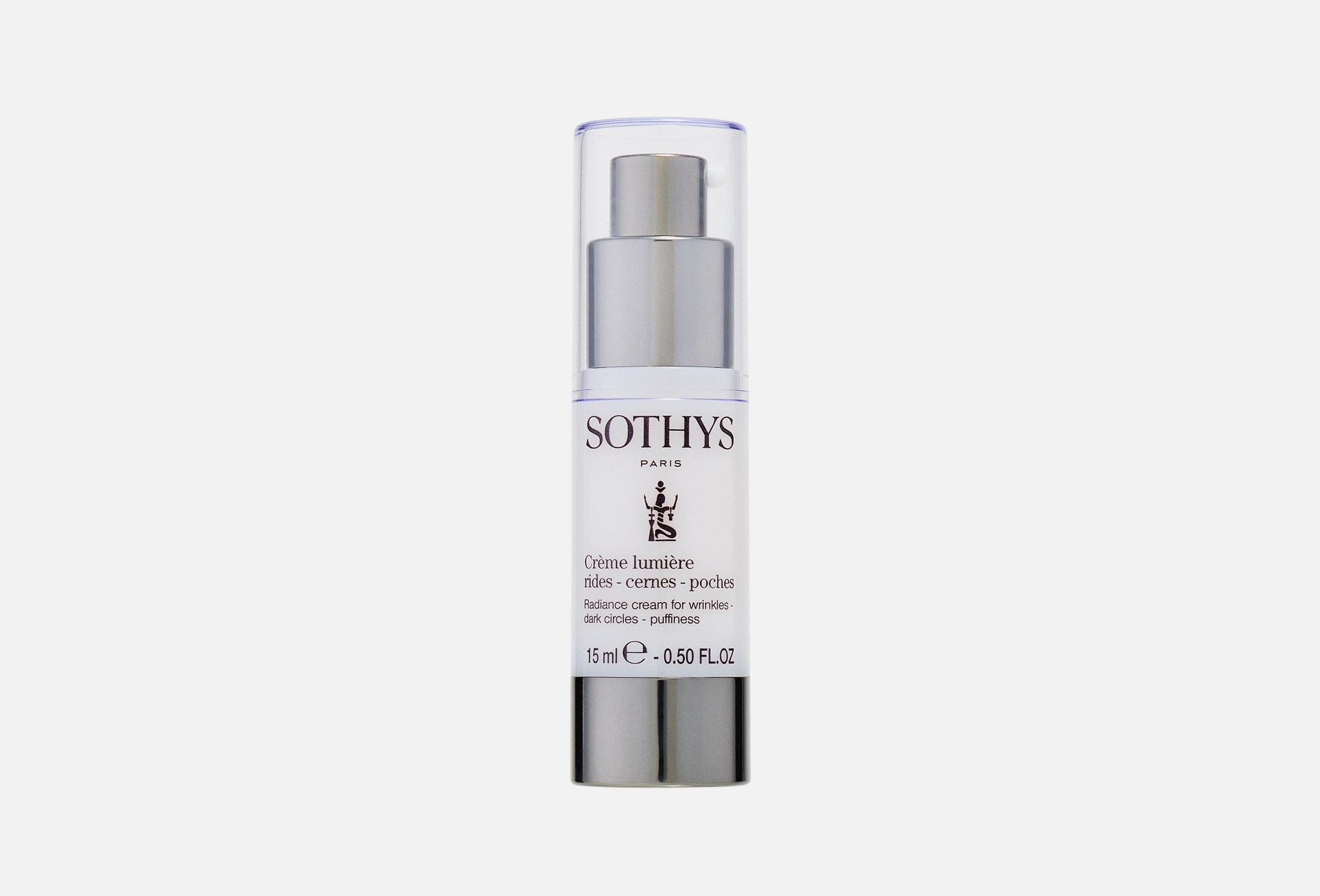 RADIANCE CREAM  15 