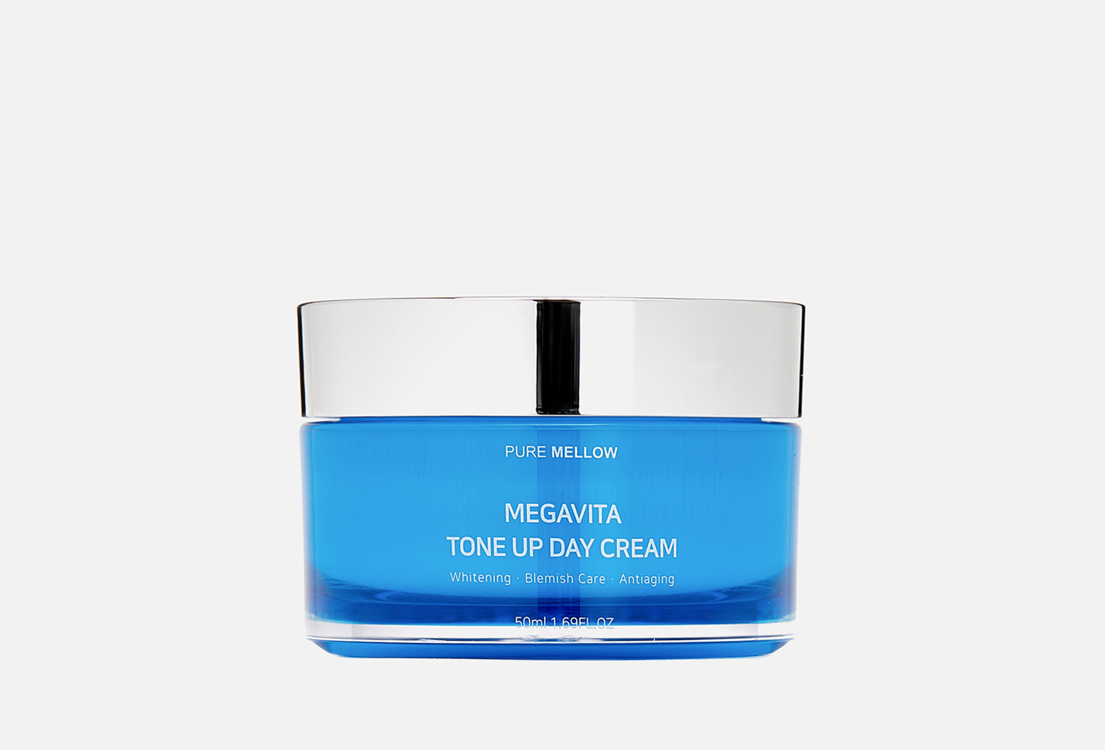 Mega Vita Tone Up Day  50 