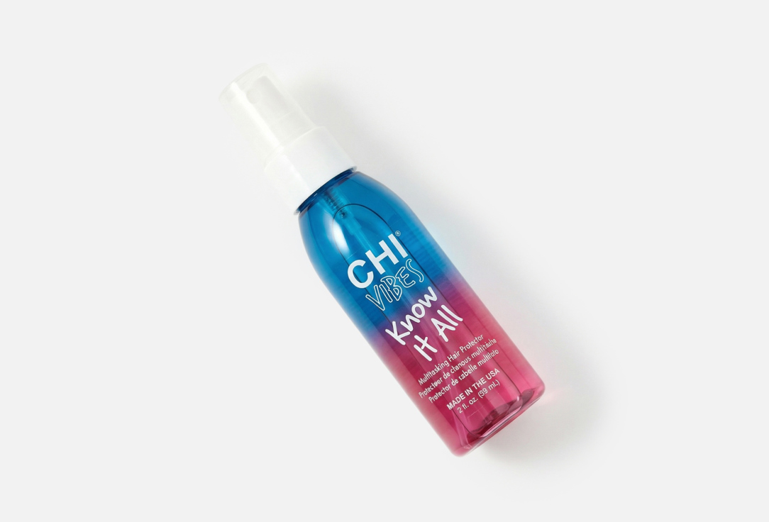 CHI Multifunctional Hair Spray multifunctional hair spray