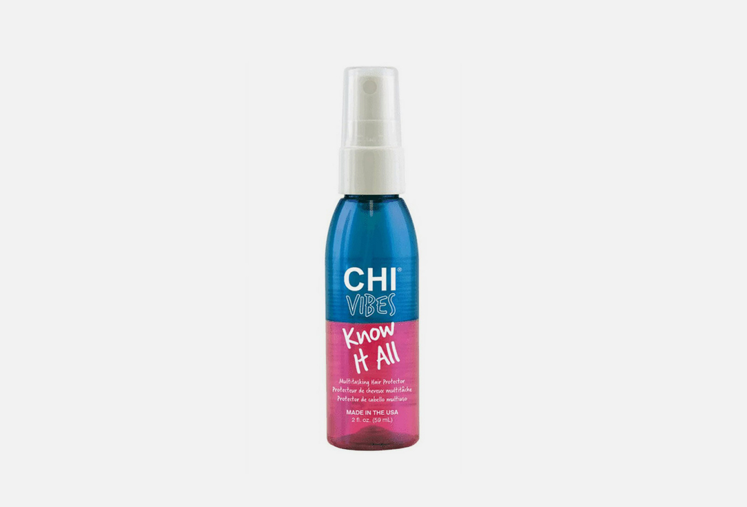 CHI Multifunctional Hair Spray multifunctional hair spray