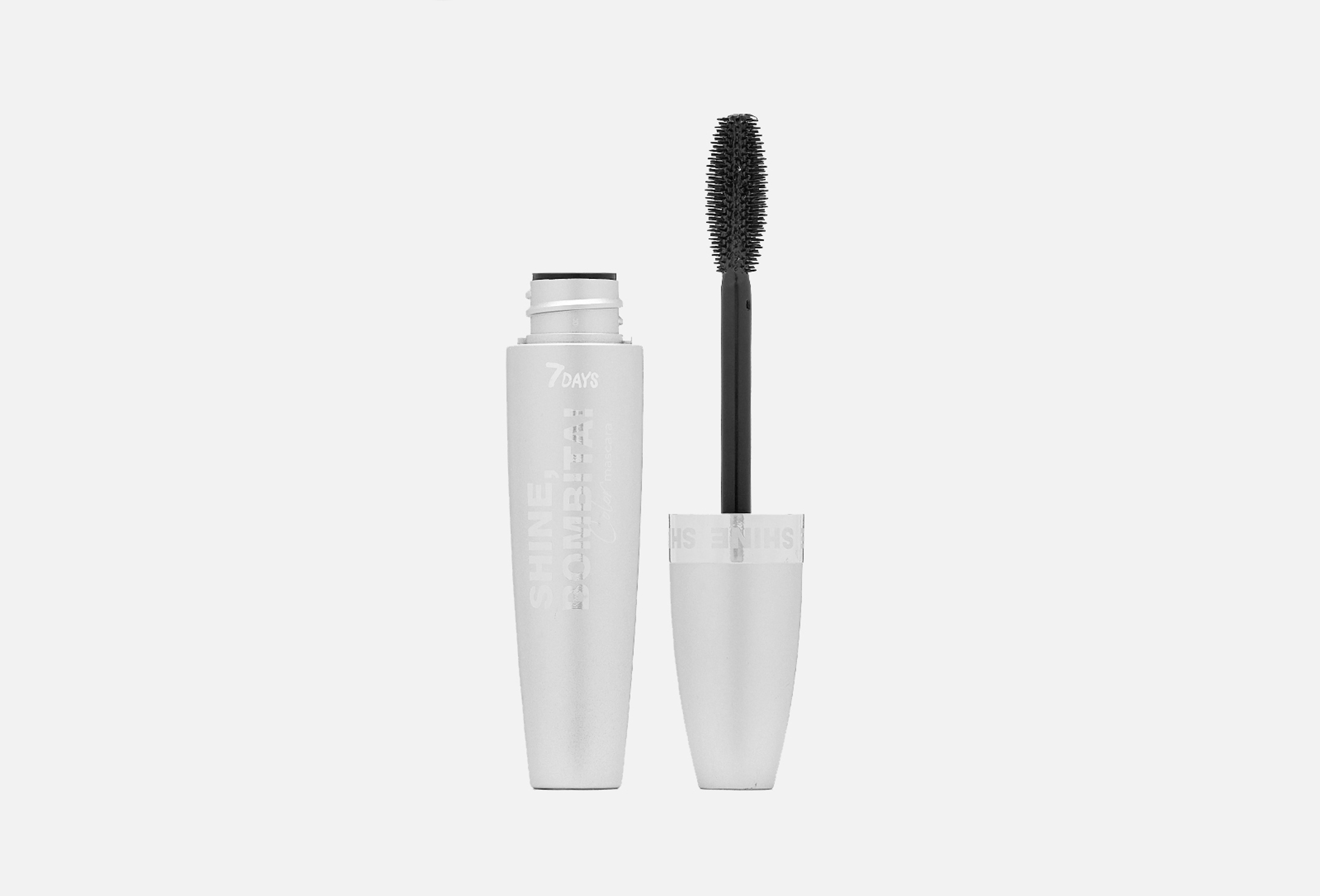SHINE, BOMBITA! 11.5 01, Black