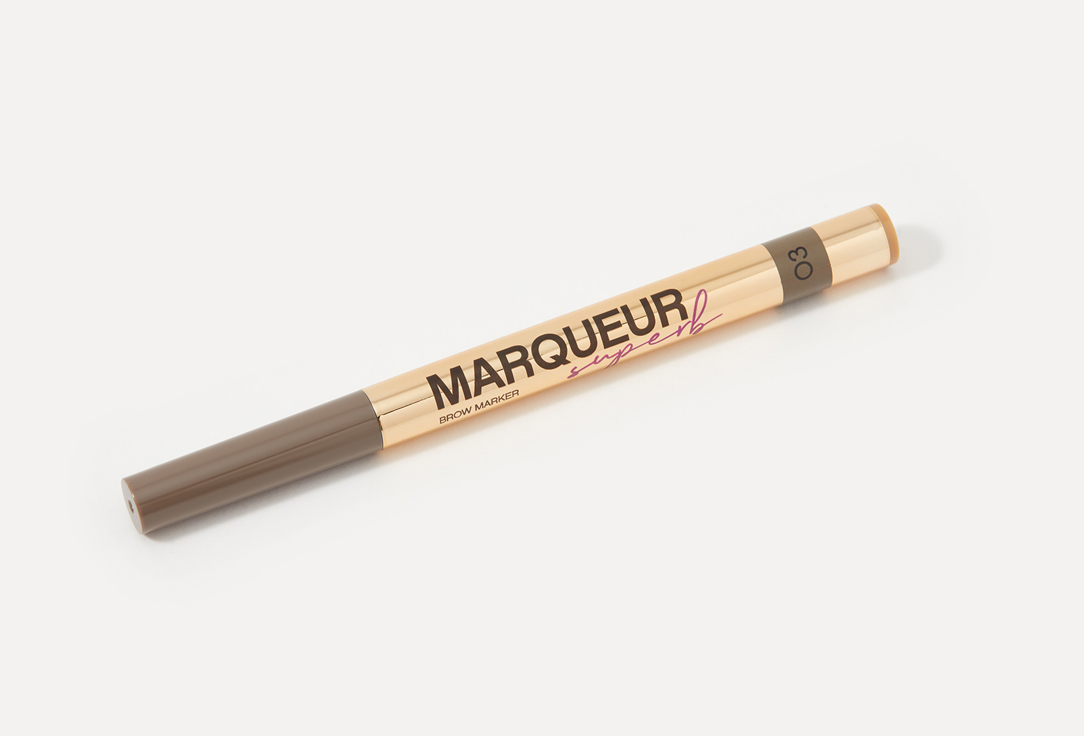 Vivienne Sabo Eyebrow marker Marqueur Superb