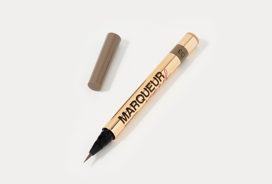 Vivienne Sabo Eyebrow marker Marqueur Superb