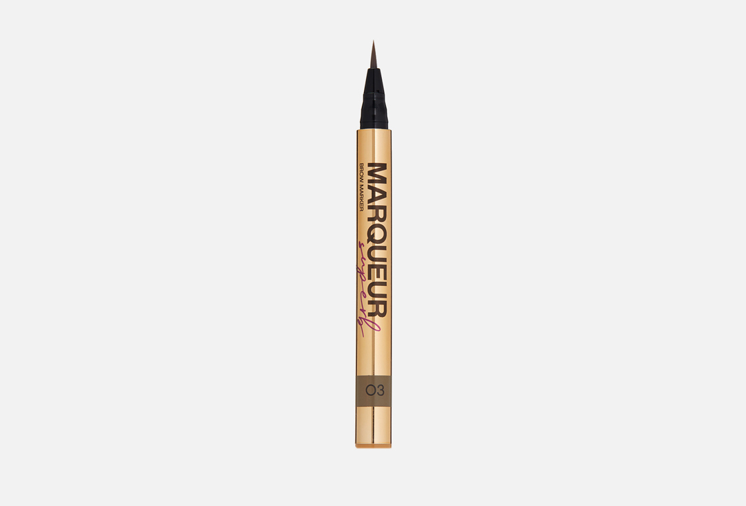 Vivienne Sabo Eyebrow marker Marqueur Superb