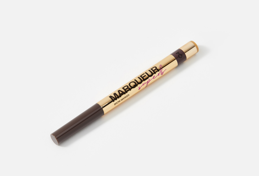Vivienne Sabo Eyebrow marker Marqueur Superb
