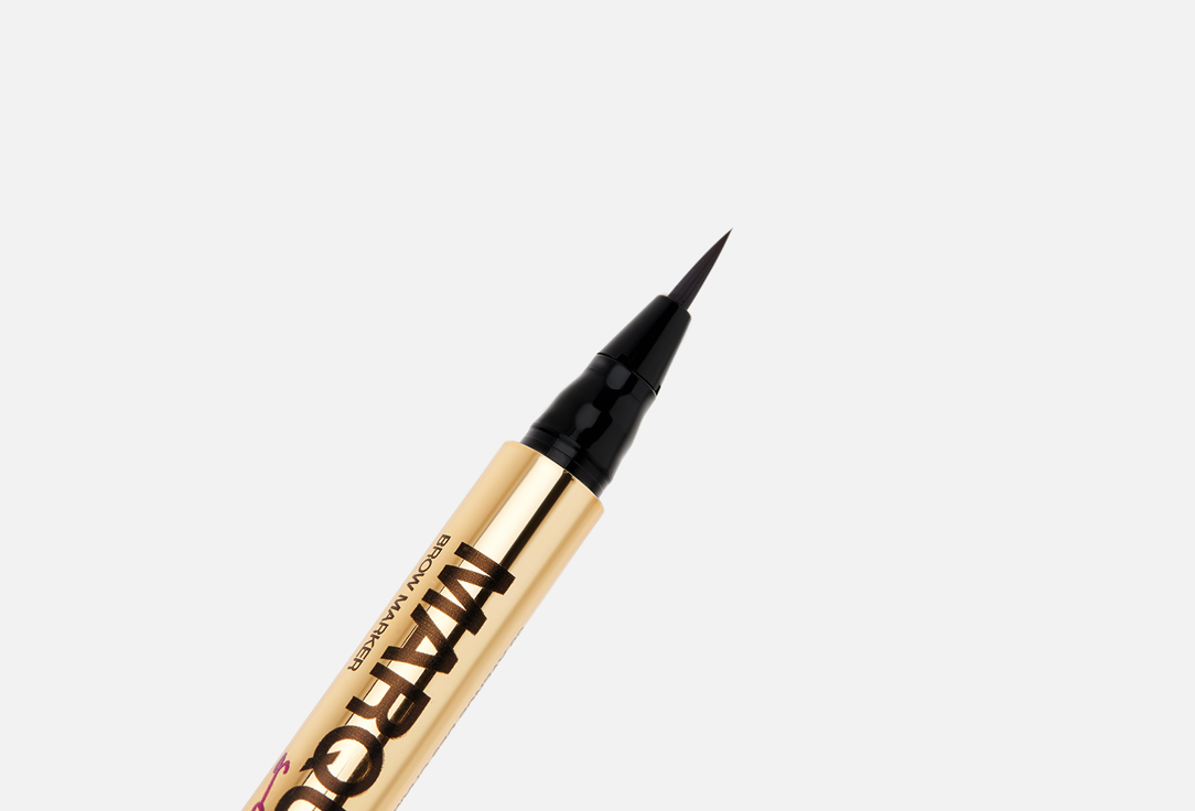 Vivienne Sabo Eyebrow marker Marqueur Superb