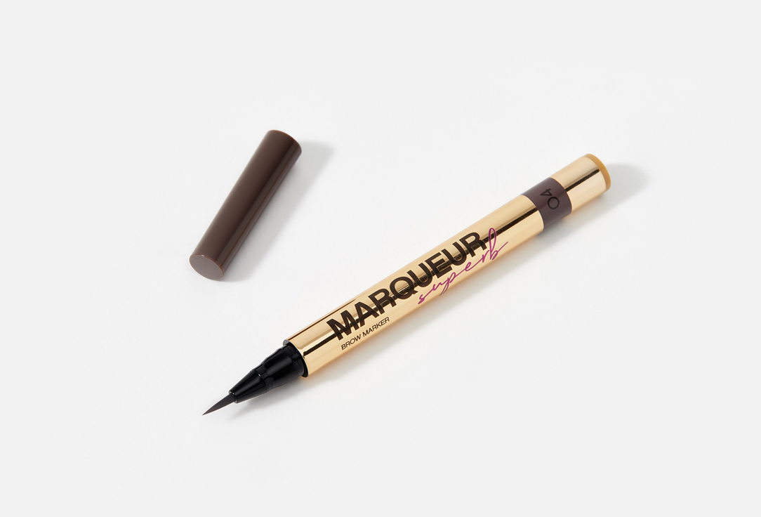 Vivienne Sabo Eyebrow marker Marqueur Superb