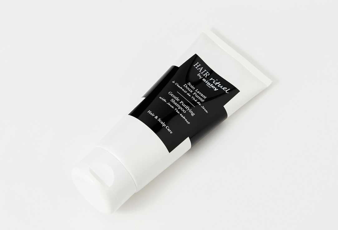 Hair Rituel by Sisley Gentle Purifying Shampoo Hair Rituel