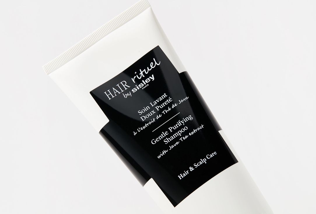 Hair Rituel by Sisley Gentle Purifying Shampoo Hair Rituel