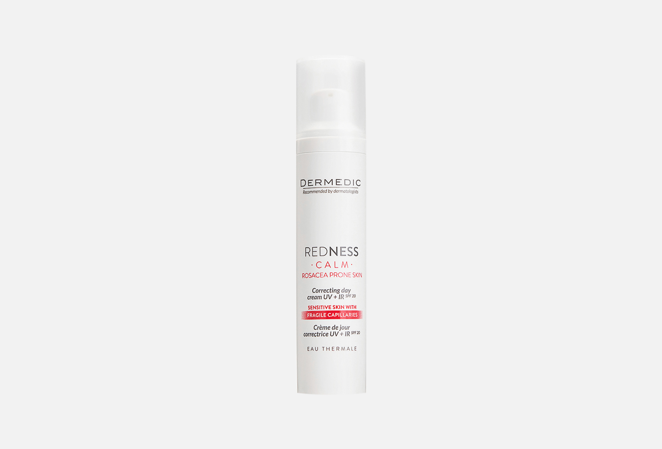 Redness calm  40 
