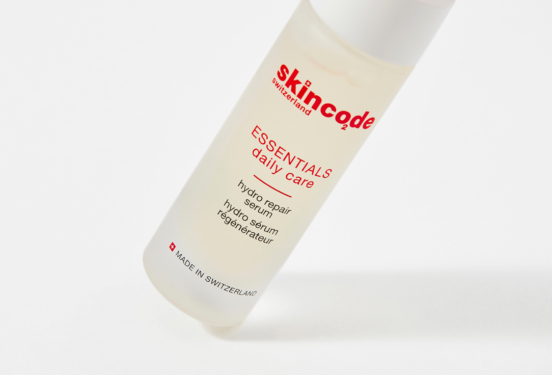 SKINCODE Hydro Repair FACE Serum Essentials daily care 30 ml SKINCODE Hydro Repair FACE Serum Essentials daily care