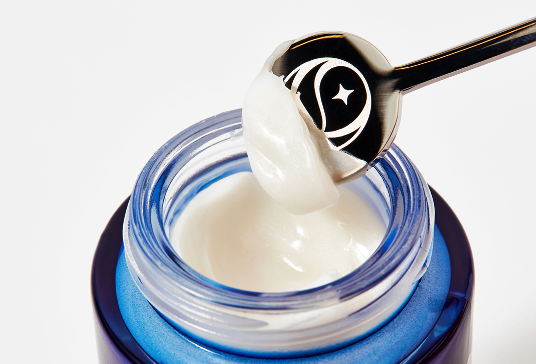SKINCODE Supreme Perfection Cashmere face Cream Prestige