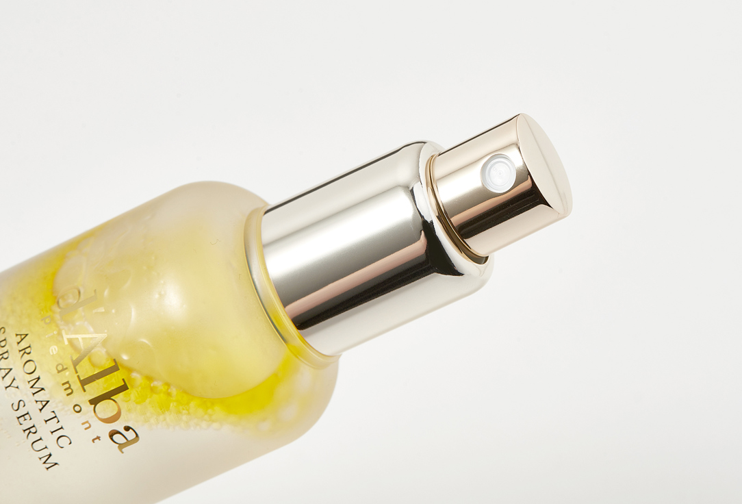 d'Alba Face Spray Serum White Truffle First Aromatic Spray Serum