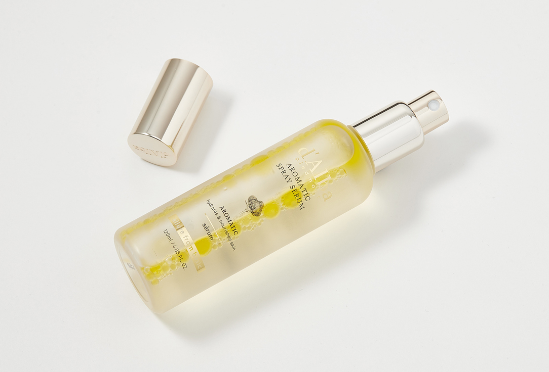 d'Alba Face Spray Serum White Truffle First Aromatic Spray Serum