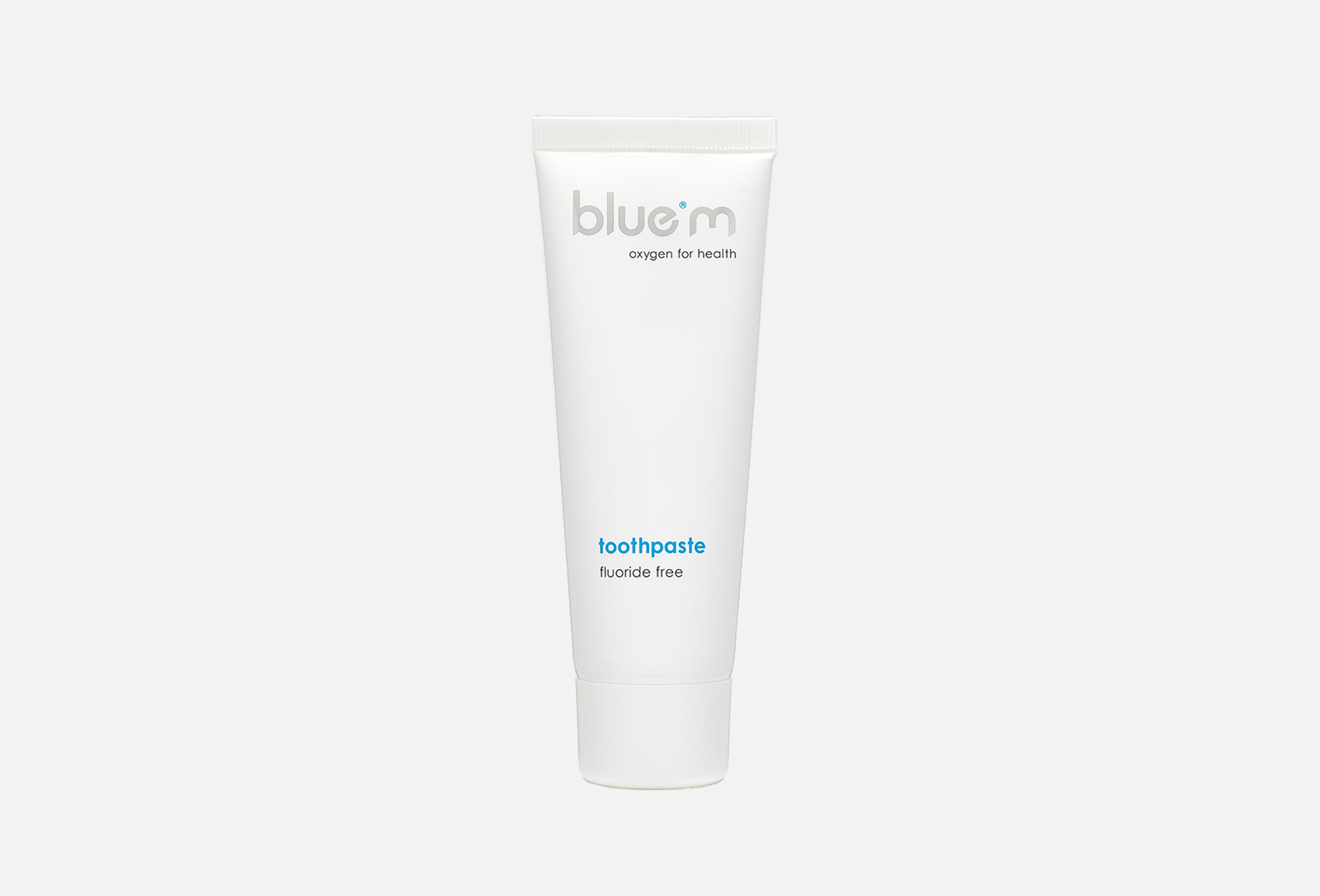 Fluoride Free Toothpaste  75 