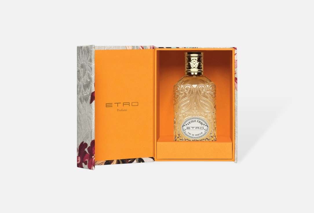 Etro Eau de Parfum Vicolo Fiori