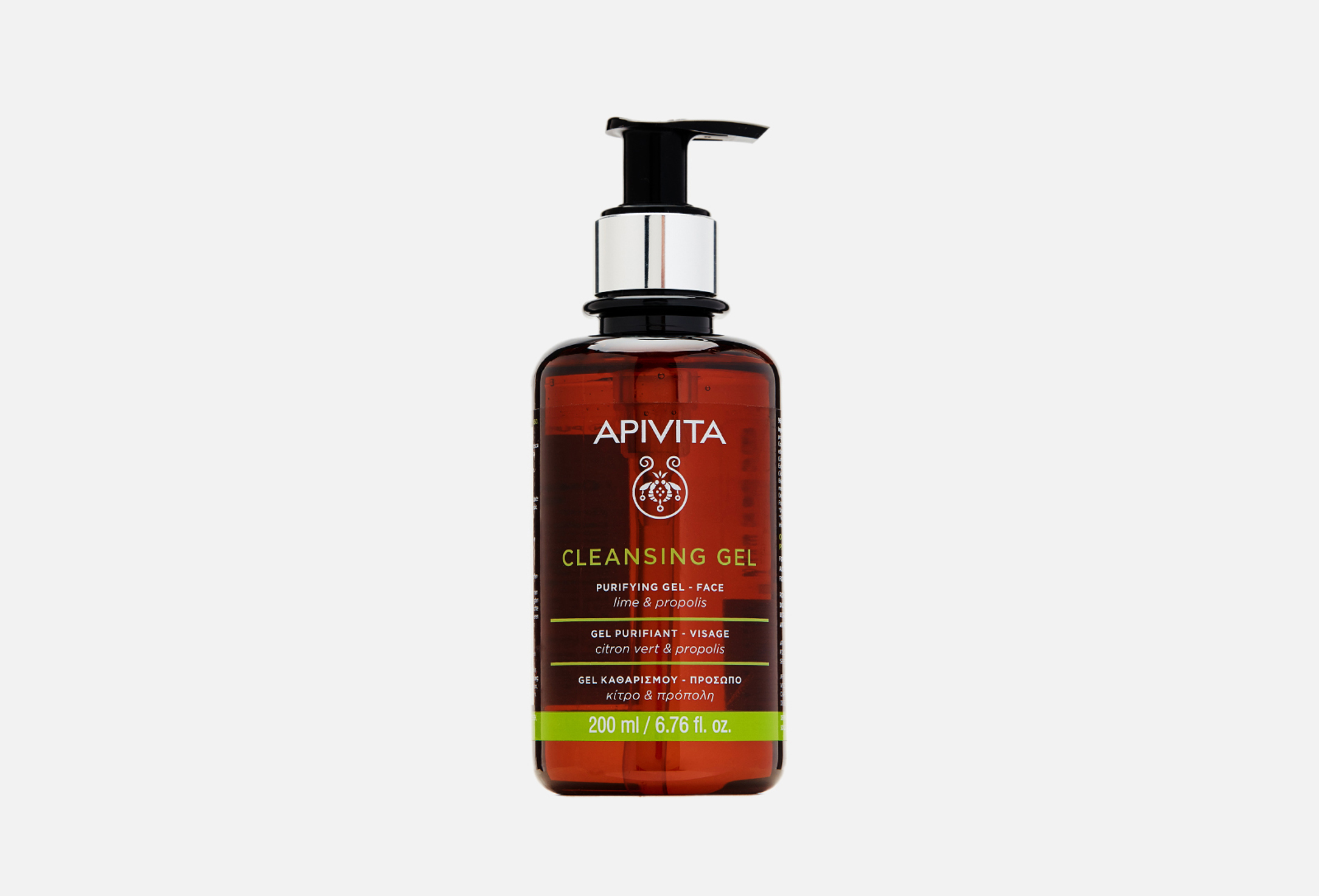 Lime & Propolis  200 