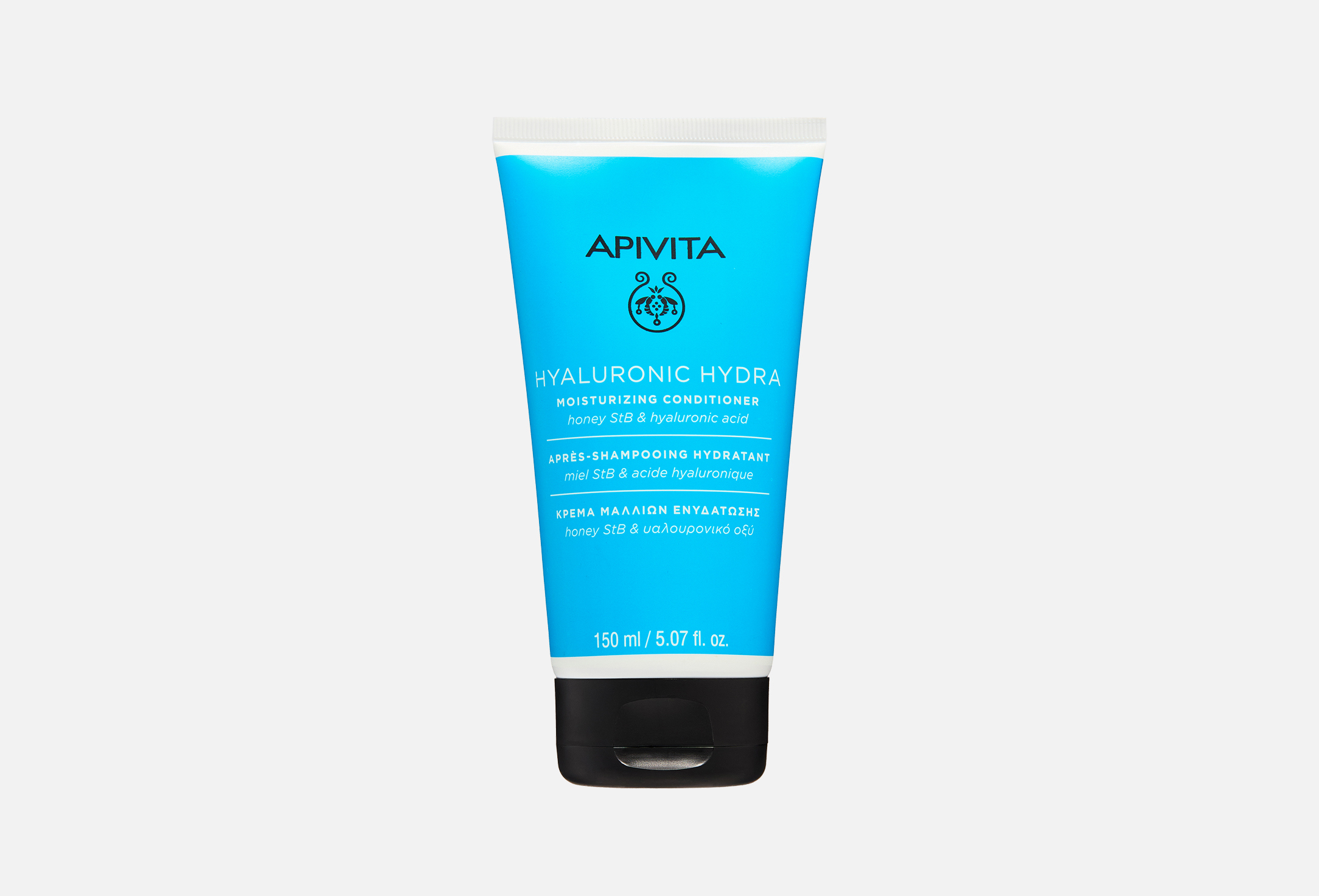 Hyaluronic acid & aloe 150
