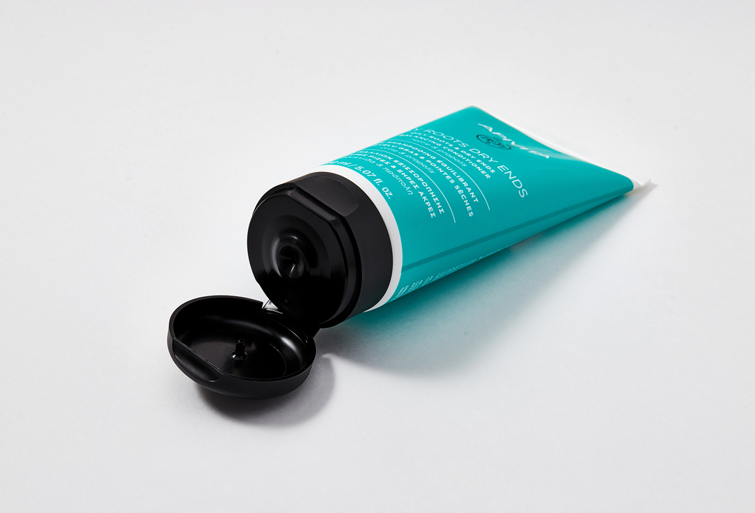APIVITA Oily roots & dry ends balancing conditioner Nettle & propolis 150 ml APIVITA Oily roots & dry ends balancing conditioner Nettle & propolis