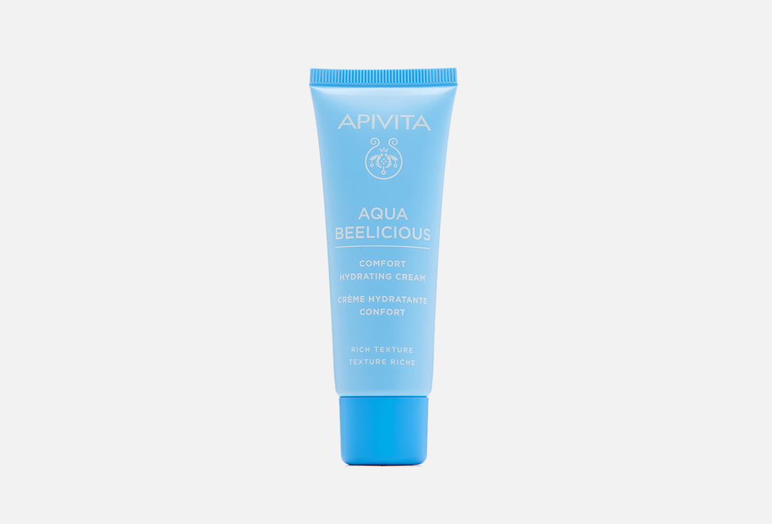 APIVITA Moisturizing Face Cream AQUA BEELICIOUS